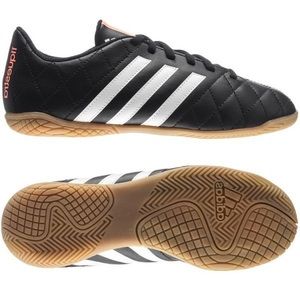 Adidas 11 questra indoor soccer shoes